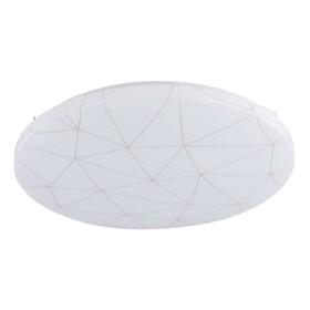 Потолочный светильник RENDE, 19,5Вт LED