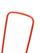 Санки кукольные с толкателем, алый - Фото 4