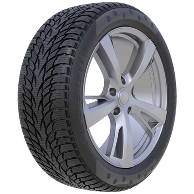 Шина зимняя нешипуемая Federal Himalaya Kattura 225/45 R17 94H