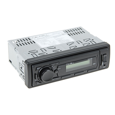 Автомагнитола Calcell CAR-545U, С USB, MP3, WMA (1059580) - Купить.
