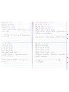 Тренажёр по чистописанию «Переход с узкой строчки на широкую», 2 - 3 класс, Жиренко О.Е., Колодяжных Е.В. 10111905 - фото 6052784