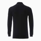 Водолазка мужская, цвет чёрный, размер 54 10095672