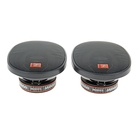 Колонки автомобильные Mystery MJ 693, 280Вт, 4 Ом, комплект 2шт - фото 51432568