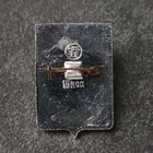 Значок-герб "Москва" - фото 25907347