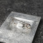 Значок-герб "Москва" - фото 25907348