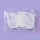 Силиконовый молд для леденцов и шоколада «Динозавры в яйцах 2024» - Фото 6