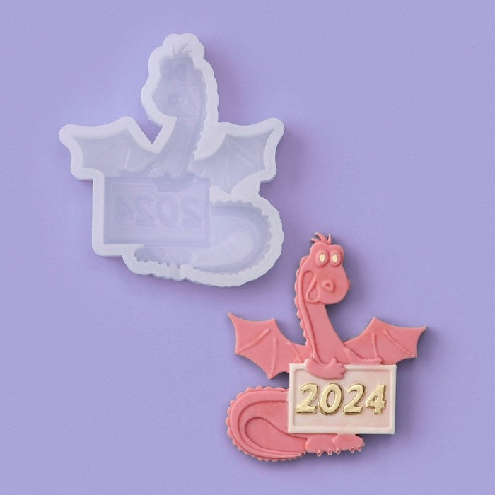ТОП-15 идей подарков на Новый год 2024 с символом года - Драконом