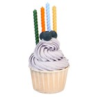 Набор свечей для торта "С Днем Рождения", 12 штук, Гравити Фолз - фото 7821559