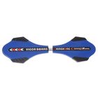 Роллерсерф OT-100, размер 79x22 см, алюминиевая рама, колеса PU, d=70 мм, до 50 кг, МИКС - Фото 2