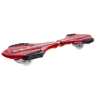 Роллерсерф OT-100, размер 79x22 см, алюминиевая рама, колеса PU, d=70 мм, до 50 кг, МИКС - Фото 4