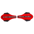 Роллерсерф OT-100, размер 79x22 см, алюминиевая рама, колеса PU, d=70 мм, до 50 кг, МИКС - Фото 5