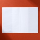 Обложка на паспорт «Сакура», ПВХ - фото 23212983