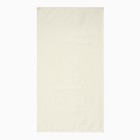 Набор новогодний подарочный "Этель" "Волшебства" полотенце и аксессуары (4 предмета) - фото 30325245