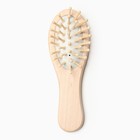 Набор новогодний подарочный "Этель" "Волшебства" полотенце и аксессуары (4 предмета) - фото 30325249