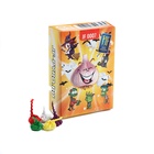 Чесночки Бертолетова, 50 шт., соль средняя - Фото 2