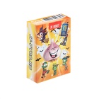 Чесночки Бертолетова, 50 шт., соль средняя - Фото 3