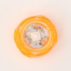 Фужер с подсветкой "Хэллоуин" LED 1Вт от батареек LR41 оранжевый 6х5х5см RISALUX - Фото 12