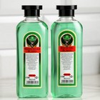 Набор гель для душа и шампунь "На травах" по 300 мл - фото 24741599