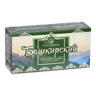 Башкирский чай ф/п, 2г х 20шт - фото 320459117