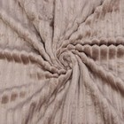 Плед Грация арт.44А, 150х205см, велсофт 250г/м, пэ100% - фото 23414678