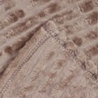 Плед Грация арт.44А, 150х205см, велсофт 250г/м, пэ100% - фото 23414680