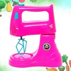 Игровой набор «Миксер» с аксессуарами - Фото 11