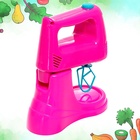 Игровой набор «Миксер» с аксессуарами - Фото 12