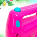 Игровой набор «Миксер» с аксессуарами - Фото 13