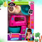 Игровой набор «Миксер» с аксессуарами - Фото 14