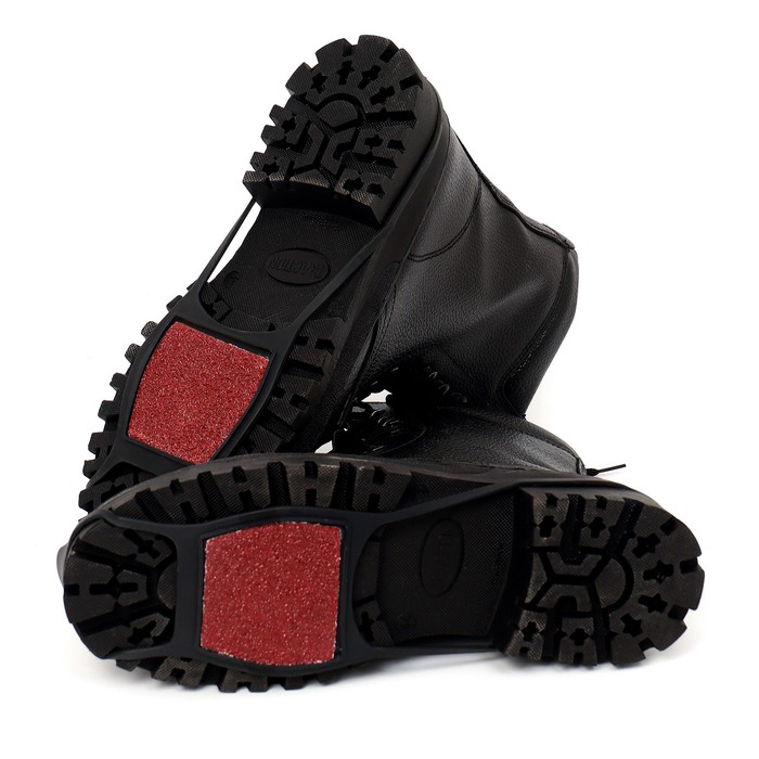 Ледоступы из абразивного материала, размер 36-46 - Фото 1