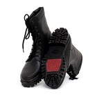 Ледоступы из абразивного материала, размер 36-46 - Фото 4