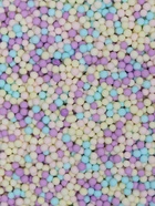 Посыпка кондитерская «Матовые сахарные шарики, микс», 2 мм, 50 г - Фото 2