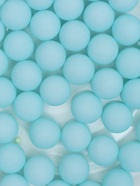 Посыпка кондитерская «Шарики», 10 мм, синий матовый, 50 г - Фото 2