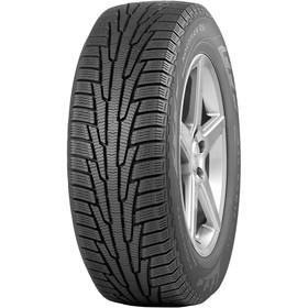 Шина зимняя нешипуемая Nordman RS2 155/70 R13 75R 10125235