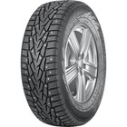 Шина зимняя шипованная Nordman 7 SUV 225/65 R17 106T 10125256 - фото 306698612