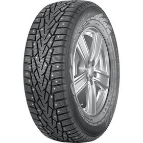 Шина зимняя шипованная Nordman 7 SUV 225/55 R18 102T 10125259