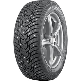 Шина зимняя шипованная Nordman 8 225/45 R17 94T 10125291