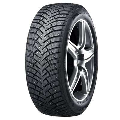 Шина зимняя шипованная Nexen Winguard winSpike 3 255/50 R19 107T