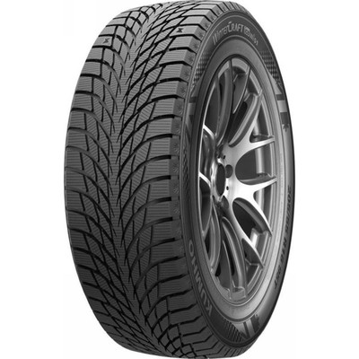 Шина зимняя нешипуемая Kumho WinterCraft ice Wi51 175/65 R14 86T