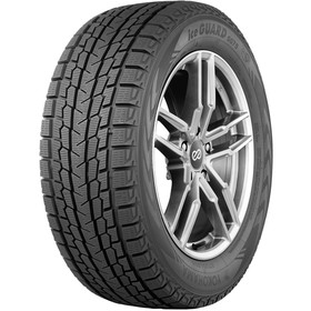 Шина зимняя нешипуемая Yokohama IceGuard G075 235/60 R17 102Q 10125019