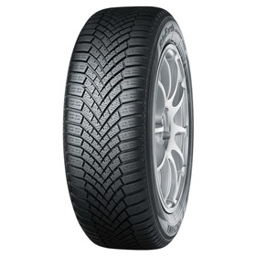 Шина зимняя нешипуемая Yokohama BluEarth Winter V906 215/55 R17 98V