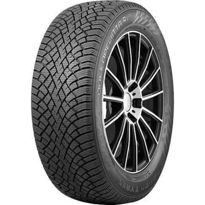 Шина зимняя нешипуемая Nokian Hakkapeliitta R5 205/55 R16 94R