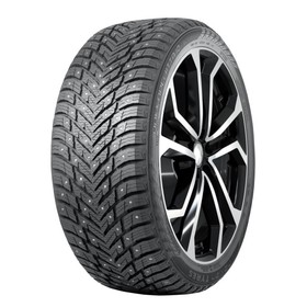 Шина зимняя шипованная Nokian Hakkapeliitta 10 P SUV 225/60 R17 103T