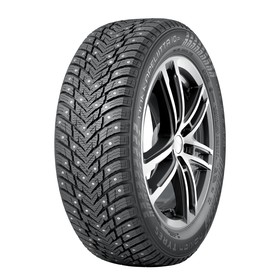 Шина зимняя шипованная Nokian Hakkapeliitta 10 P 215/50 R17 95T