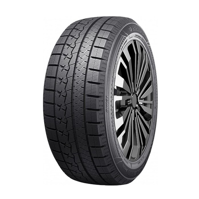 Шина зимняя нешипуемая Sailun Ice Blazer Arctic 225/55 R16 99H - Фото 1