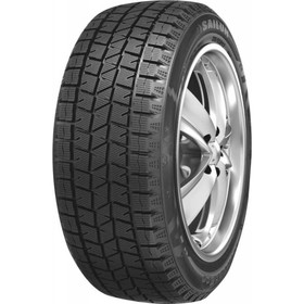 Шина зимняя нешипуемая Sailun Ice Blazer Arctic SUV 235/70 R16 106S