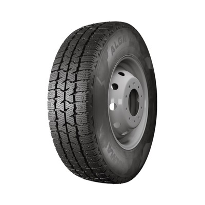 Шина зимняя шипованная Кама Alga LT (НК-534) 185/75 R16C 104/102R