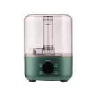 Увлажнитель воздуха Centek СТ-5103, ультразвуковой, 25 Вт, 4.5 л, до 35 м², зелёный - Фото 1