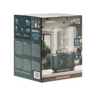 Увлажнитель воздуха Centek СТ-5103, ультразвуковой, 25 Вт, 4.5 л, до 35 м², зелёный - Фото 7