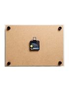 Часы настенные, интерьерные "Морской рассвет", бесшумные, 25 х 35 см - Фото 4